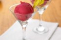 Bloody Mary Sorbet