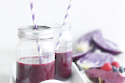 Blueberry & Raspberry Smoothie