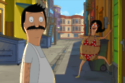 Bob and Linda Belcher / Picture Credit: 20th Century Studios