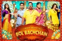 Bol Bachchan