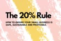 The 20% Rule