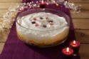 Boozy English Trifle