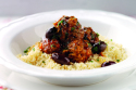 Bramley Apple Week: Meatball Tagine Recipe