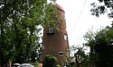 Braunston Mill