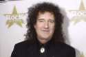 Brian May