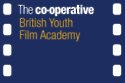 The Co-operative British Youth Film Academy