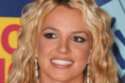 Does Britney have the best hair from 2008?