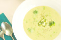 Broccoli & Stilton Soup