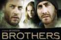 Brothers DVD