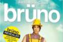 Bruno DVD