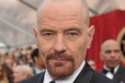 Bryan Cranston