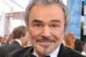 Burt Reynolds