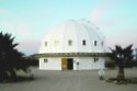 California : The Integratron