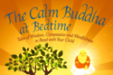 The Calm Buddha at Bedtime