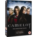 Camelot DVD