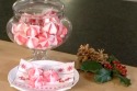 Ruth Clemens’ Candy Cane Meringues