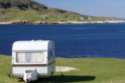 Could You Spend Your Holiday's In A Caravan?