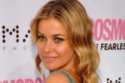 Carmen Electra: addicted to rock stars?