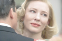 Cate Blanchett in Carol