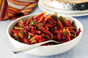 Carrot and Beetroot Salad