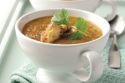 Healthy Recipes: Spicy Carrot and Coriander Soup