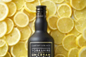 Carthy and Black's range of Gin Cream Liqueur is the perfect ingredient for a festive tipple