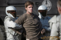 Gale in The Hunger Games: Catching Fire