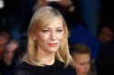 Cate Blanchett