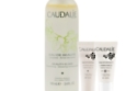 Get a 'glowing complexion' with Caudalie