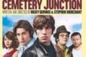 Cemetery Junction DVD