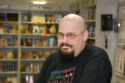 Charles Stross