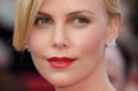 Charlize Theron