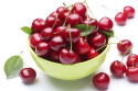 Cherries