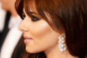 Cheryl Cole has the best celebrity skin according to the poll