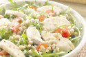 Chicken & White Bean Salad 