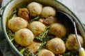 Chicken and Tenderstem Casserole