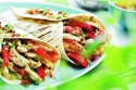 All in One Chicken Fajitas