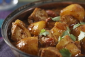 Chicken and Potato Curry (Murgh Aloo Masala)