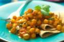 Chickpea Curry