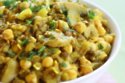 Chickpea Dhal