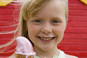 One in ten children have not had a ‘99 ice-cream at the beach