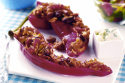 Healthy Recipes: Chilli Stuffed Peppers