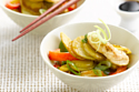 Chinese chicken dish