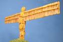 The Angel of the North