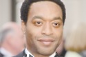 Chiwetel Ejiofor