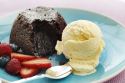 Valentine's Day Recipe: Chocolate Fondant