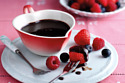 Chocolate Fondue