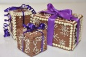 Cadbury Chocolate Parcels