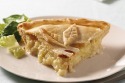 Choice and Onion Pie