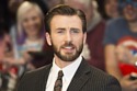 Chris Evans 